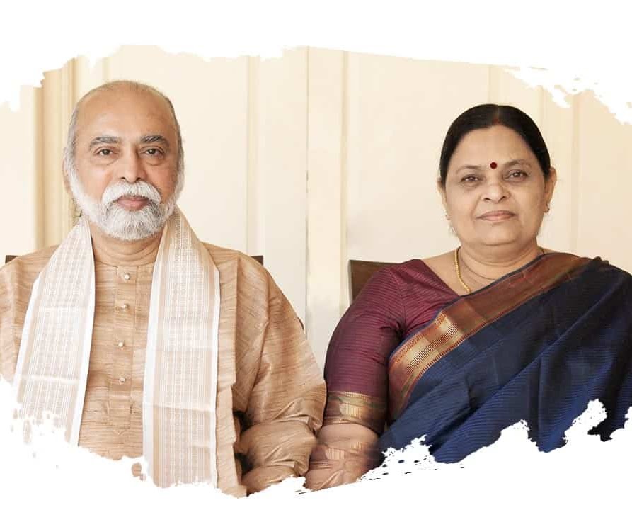 81000 Deeksha Yajna